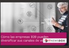 Ibexa EBook Digital Sales Channels ES