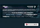 Learn How Your Business Can Identify And Effectively Combat The Cybersecurity Threats It Faces Today And Tomorrow