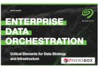 Enterprise data orchestration