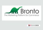 2016 Bronto Commerce Marketing Report