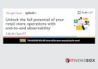 Unlock the full potential of your retail store operations with end-to-end observability