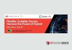 Flexible, Scalable, Secure Harness the Power of Hybrid