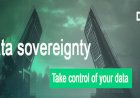 Data Sovereignty – Take Control of Your Data