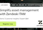 Simplify asset management with Zendesk ITAM