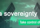 Data sovereignty Take control of your data