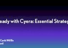 Becoming Agent Ready with Cyera: Essential Strategies and Insights