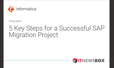 5 Top Considerations For A Successful SAP Mod Project