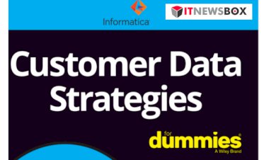 Customer Data Strategies For Dummies