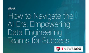 How To Navigate The AI Era: Empowering Data Engineering Teams For Success