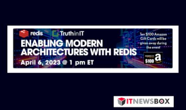 Enabling Modern Architectures With Redis
