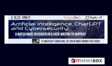 Artificial Intelligence, ChatGPT And Cybersecurity: A Match Made In Heaven Or A Hack Waiting To Happen?