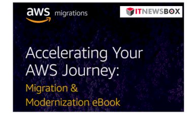 Accelerating Your AWS Journey