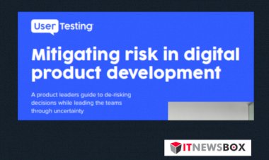 Mitigating Risk In Digital Product Development