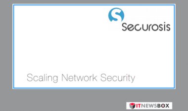 Scaling Network Security