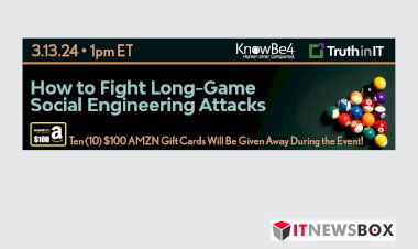 How to fight long-game social engineering attacks
