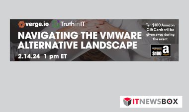 Navigating the vmware alternative landscape