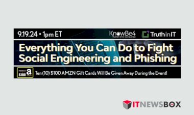 Everything You Can Do to Fight Social Engineering and Phishing