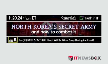 NORTH KOREA'S SECRETE ARMY AND HOW TO COMBAT IT