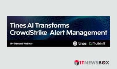 Tines AI Transforms CrowdStrike Alert Management
