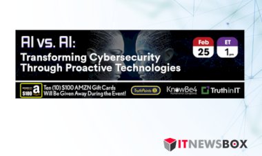 AI vs AI : Transforming Cybersecurity Through Proactive Technologies