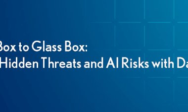 From Black Box to Glass Box:Uncovering Hidden Threats and Al Risks with Data Lineage