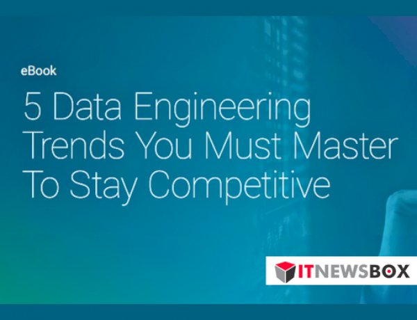 5 Data Engineering Trends You Must Master To Stay Competitive