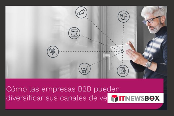 Ibexa EBook Digital Sales Channels ES