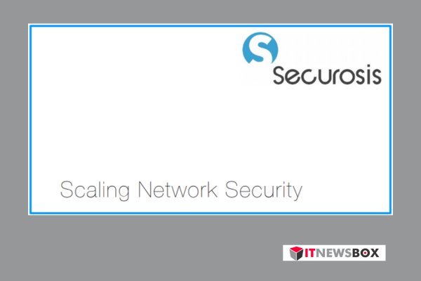 Scaling Network Security