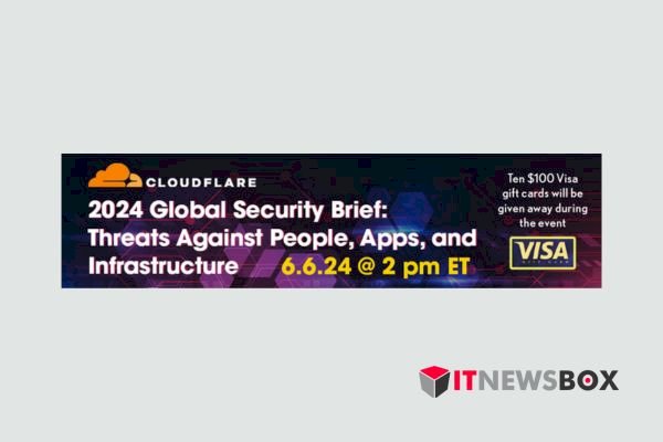 2024 Global Security Brief Threats Against People, Apps, and Infrastructure