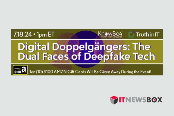 Digital Doppelgänger The Dual Faces of Deepfake Tech