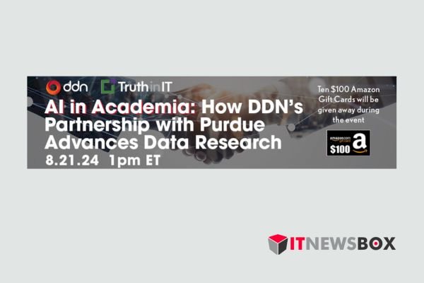 AI in Academia How DDN's Partnership with Perdue Advances Data Research