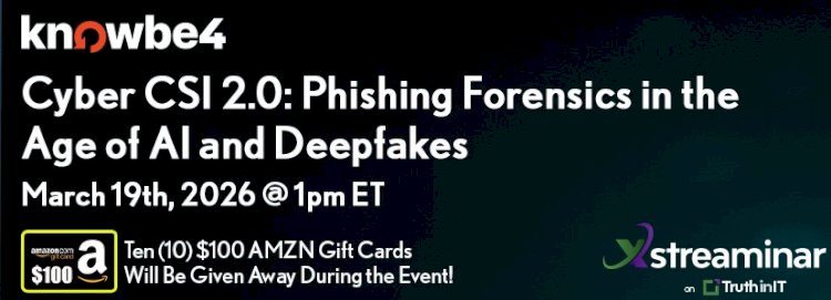 Cyber CSI 2.0: Phishing Forensics in the Age of AI and Deepfakes