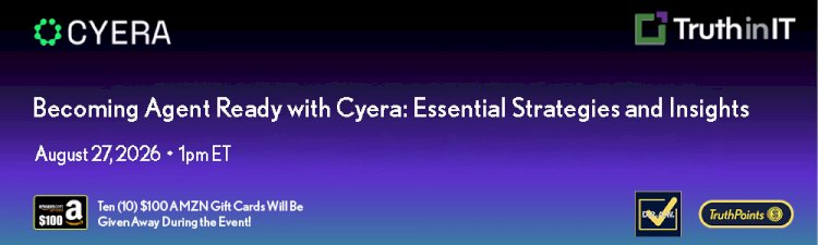 Becoming Agent Ready with Cyera: Essential Strategies and Insights